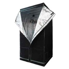 Grow box 100x100x200cm - box, –