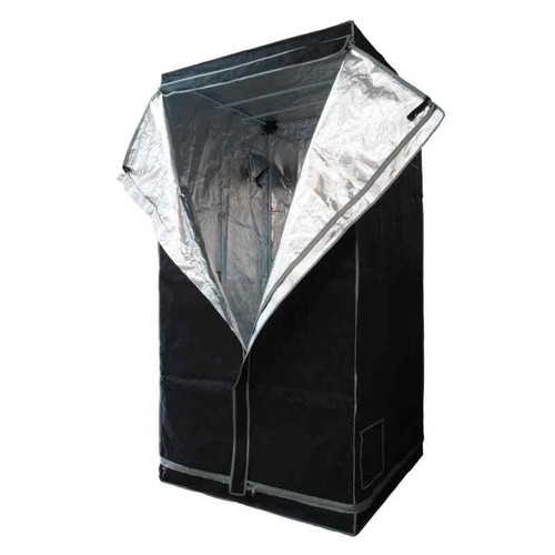 Grow box 100x100x200cm - grow,