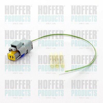 25146 hoffer kit - kit, riparazione