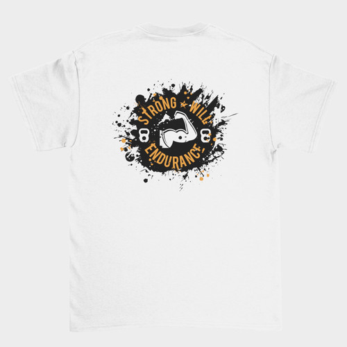 Shirt palestra fit0019 - t-shirt,