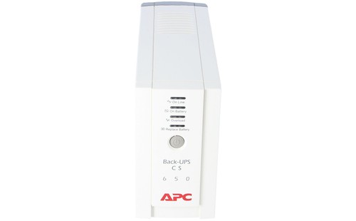Apc bk650ei back - -, back-ups