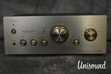 Denon pma s10iii amplificatore - pma-s10iii,