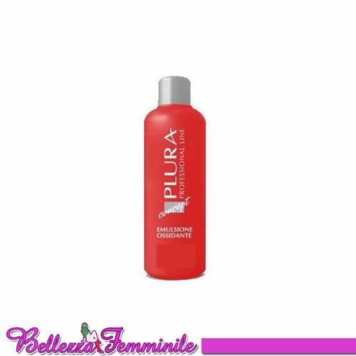 Acqua ossigenata emulsione - acqua,