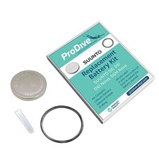 ProDive good to have on hand