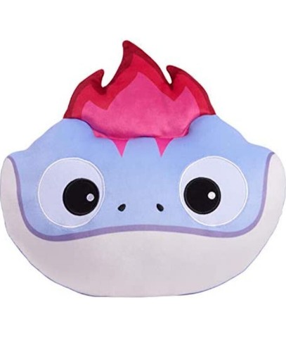 Cuscino peluche disney - cuscino,