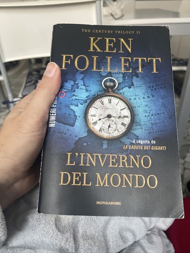Inverno del mondo - 2:,