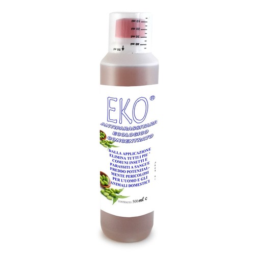Eko alt parassiti per piante - alt,