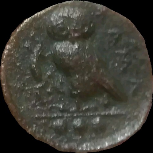 Sicilia kamarina 410 405 c - sicilia, a.c