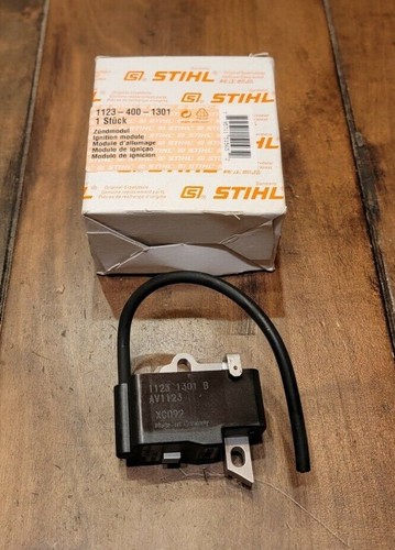Stihl ignition coil ms210 - stihl,