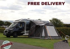 Nuovo per Vango Kela PRO Air