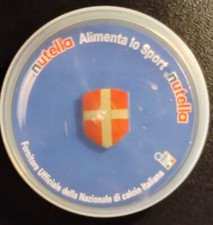 Gadget Nutella Spilla
