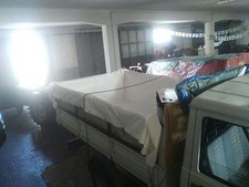 TELO TELI TELONE PVC