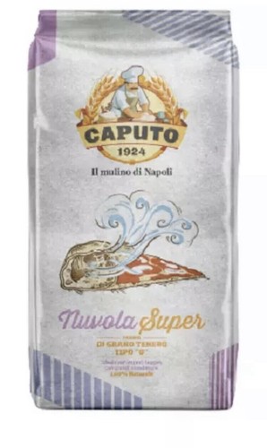 Farina caputo nuvola super - farina, kg