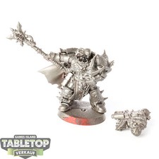 Chaos Space Marines - Dark