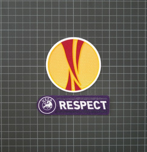 Toppe manica uefa - toppe, europa
