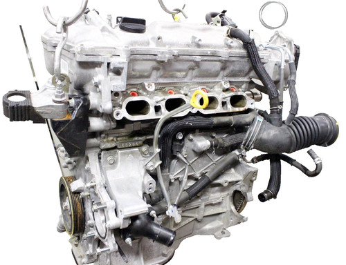 Motore 2zr fae 2zrfae - motore, toyota