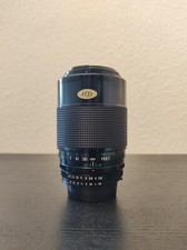 Vivitar 100 2 8 - 100, 1:2.8