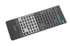 Telecomando originale Sony