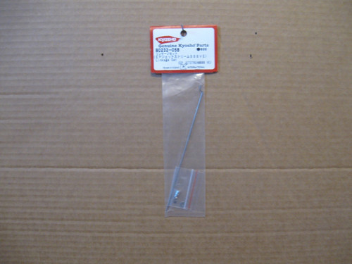Set collegamento kyosho - collegamento, /