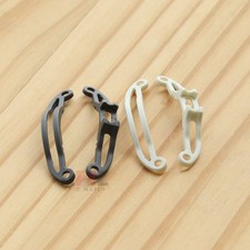 Corona orologio resina bordo