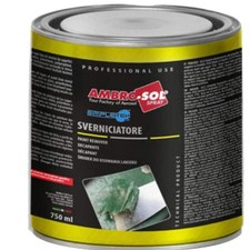 Liquid paint cleaner - liquid,