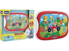 Chicco gioco tablet - gioco, degli