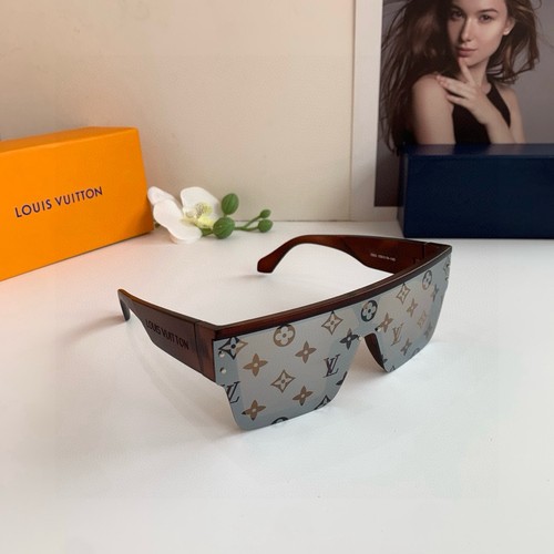 Louis vuitton classic print - louis,
