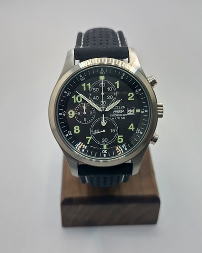Orologio campo uomo vintage - campo,
