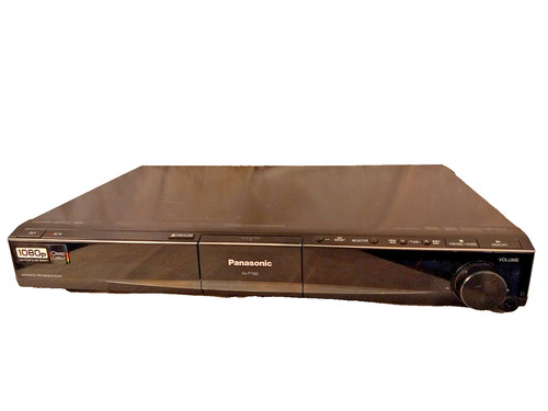 Panasonic pt850 dvd sistema - panasonic, sa-pt850