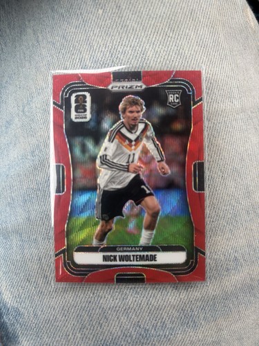 2026 panini prizm - 2026,