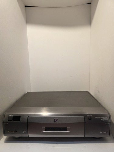 Panasonic dv2000p pro - panasonic, ag-dv2000p