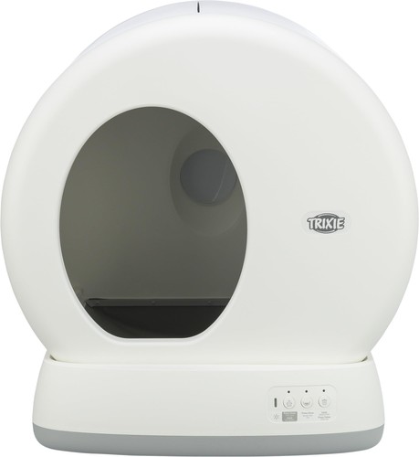 Trixie toilette automatica per - toilette,