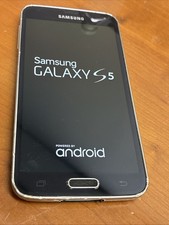 Samsung Galaxy S5 Verizon
