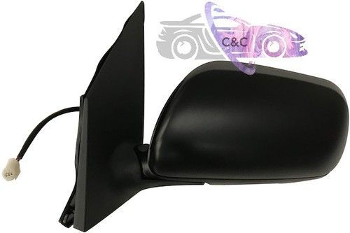 Specchietto retrovisore - specchietto,