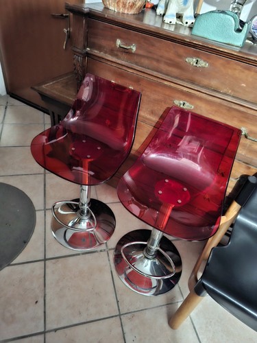Sgabelli style calligaris - style, a