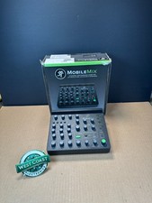 Mixer Mackie MobileMix 8