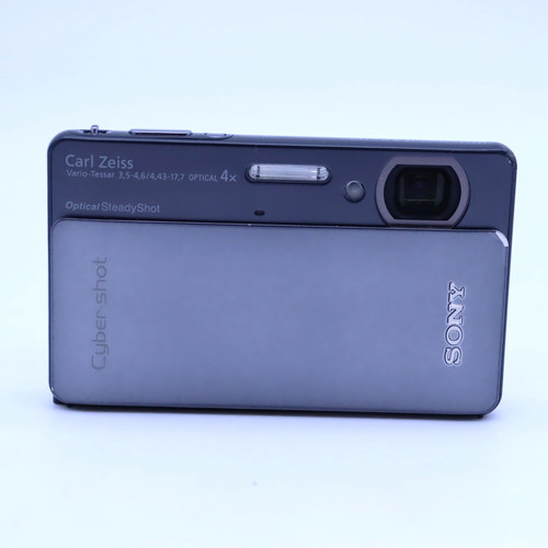 Sony cyber shot dsc tx5 - sony, dsc-tx5