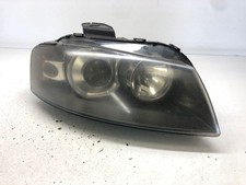 Faro proiettore anteriore