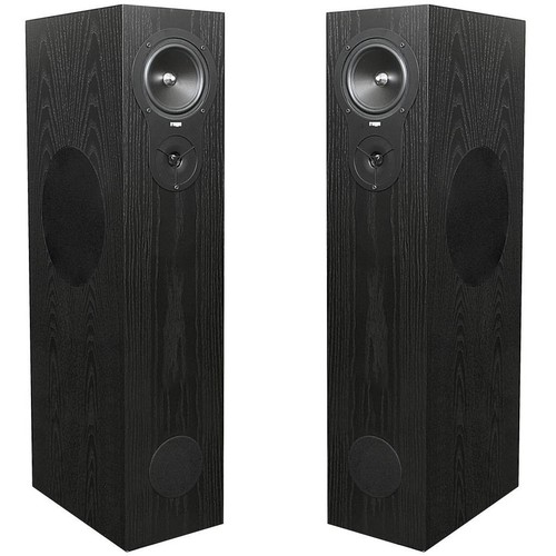 Rega five diffusori da - rx,