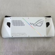 Pulsante posteriore piatto