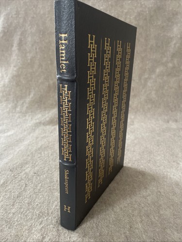 Easton press famous editions - famous,