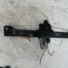 Alzavetro Anteriore Destro FIAT Punto Evo Grande Punto 5p Elettrico