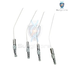 Frazier Tubo Aspirazione 4FR