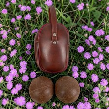 Set 2 Bocce Da Gioco