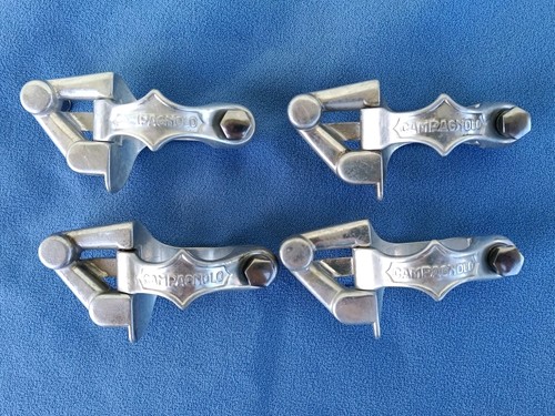 Campagnolo nuovo record - nuovo,