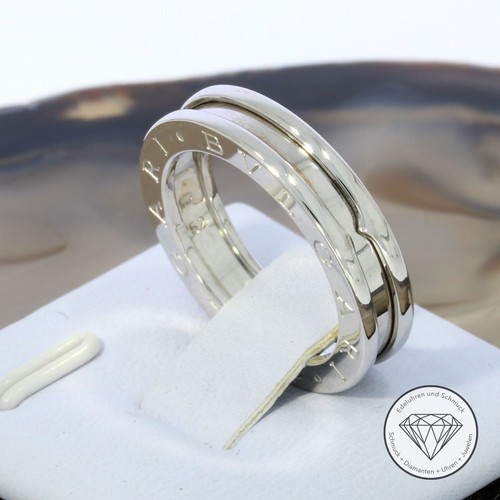 Valore 100 anello - 2.100,-, bvlgari