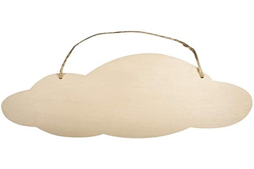 Rayher 62847505 insegna legno - rayher,