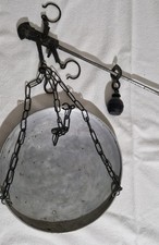 antique stadera