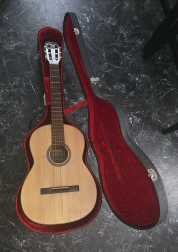 Chitarra classica giannini - chitarra,