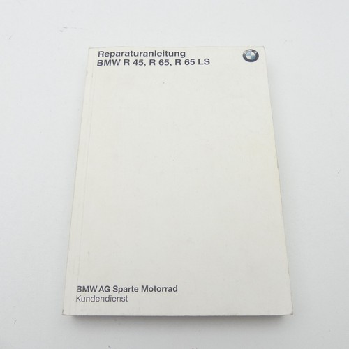 Manuale officina originale bmw - manuale,